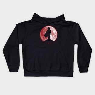 Tetsuo Kids Hoodie